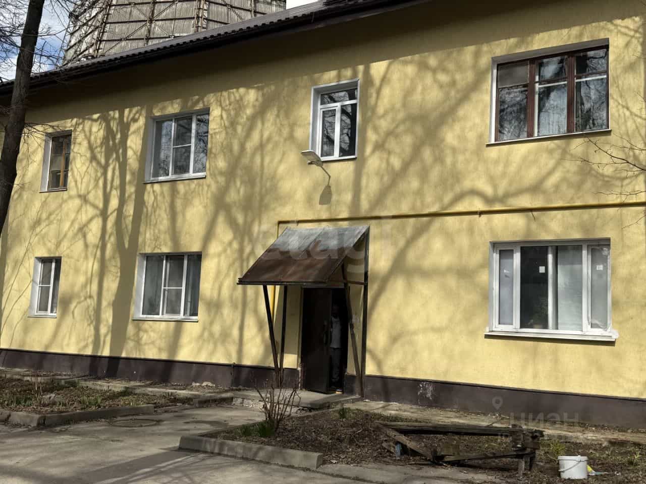 Россия, Калуга, улица Глаголева, 38, фото 18