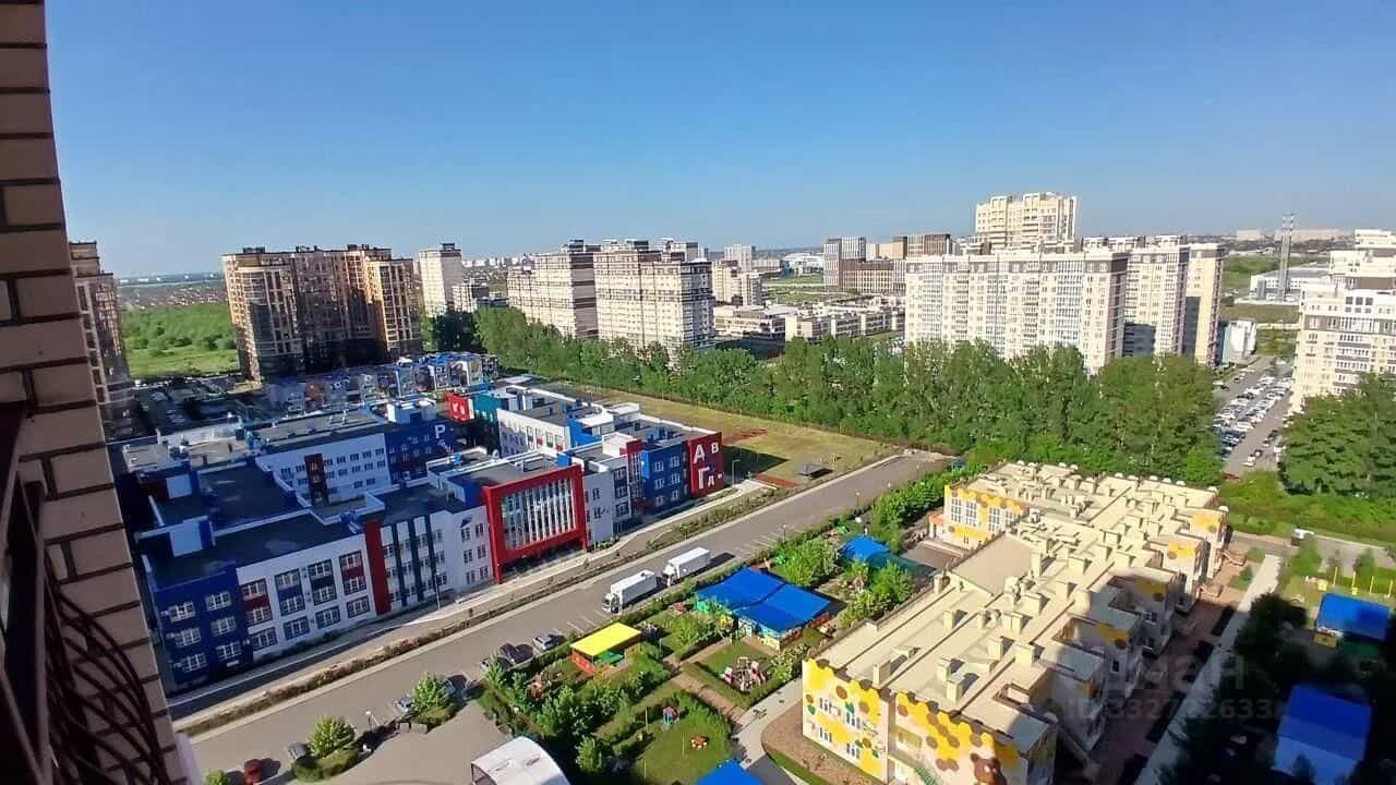 Россия, Краснодар, Конгрессная улица, 31, фото 2