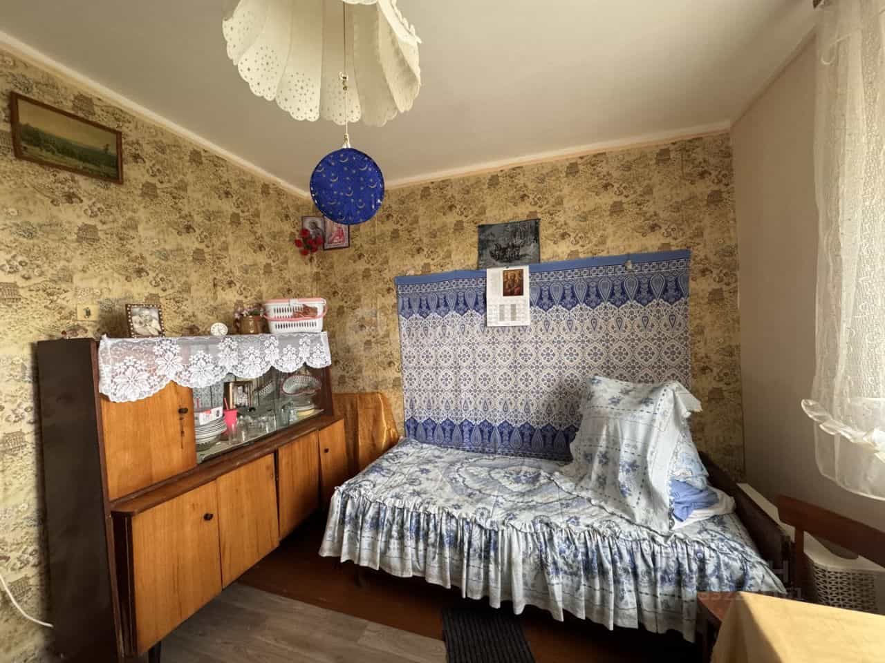 Россия, Тульская область, Богородицкий район, сельский посёлок Товарковский, улица Энергетиков, 3, фото 6