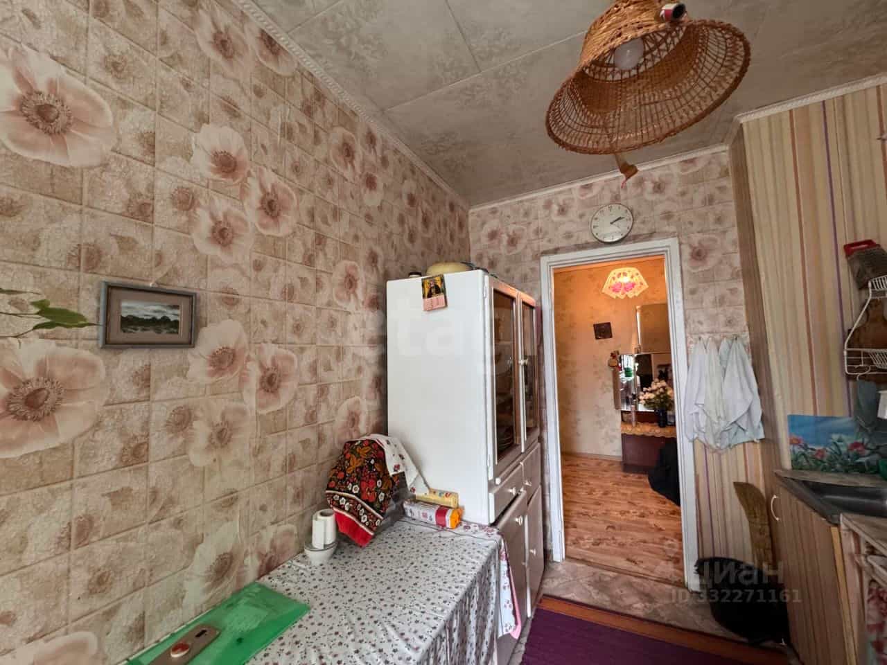 Россия, Тульская область, Богородицкий район, сельский посёлок Товарковский, улица Энергетиков, 3, фото 10
