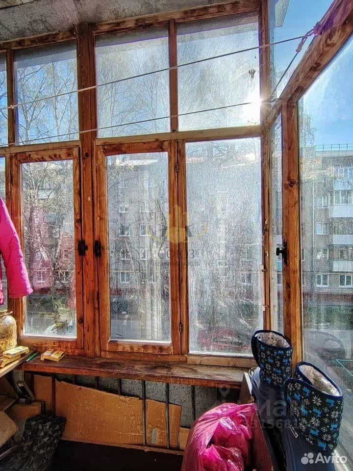 Россия, Иваново, улица Куликова, 9, фото 15