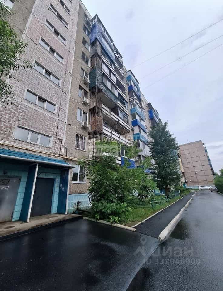 Россия, Хабаровский край, Комсомольск-на-Амуре, Магистральное шоссе, 49к3, фото 11