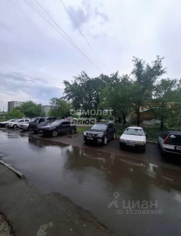 Россия, Хабаровский край, Комсомольск-на-Амуре, Магистральное шоссе, 49к3, фото 13