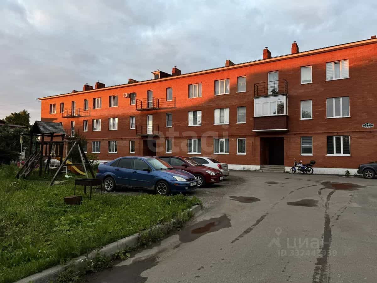 Россия, Ярославская область, Данилов, улица Карла Маркса, 31А, фото 8