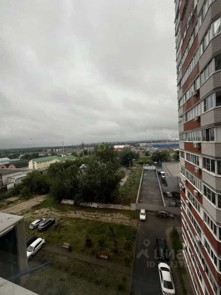 Россия, Воронеж, Новосибирская улица, 61Д, фото 8