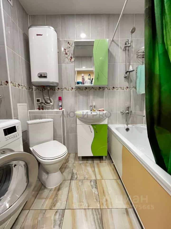Россия, Воронеж, Новосибирская улица, 61Д, фото 12