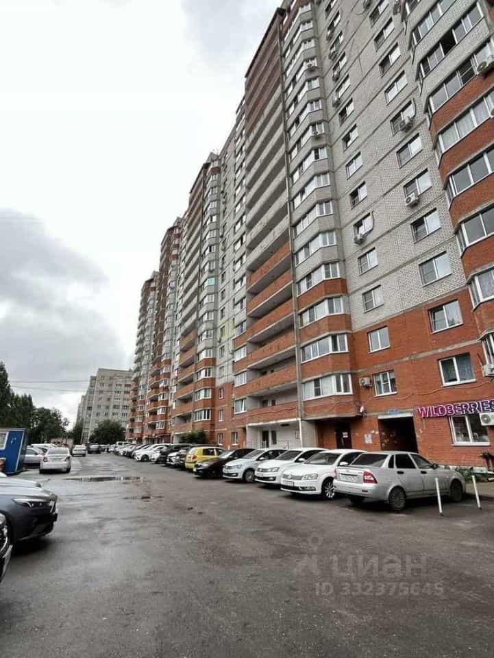 Россия, Воронеж, Новосибирская улица, 61Д, фото 15