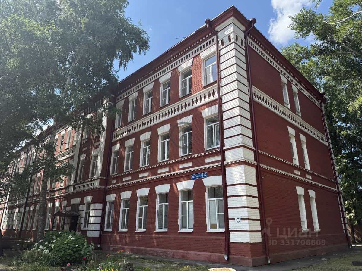 Россия, Тамбов, территория Тамбов-6, 2/2
