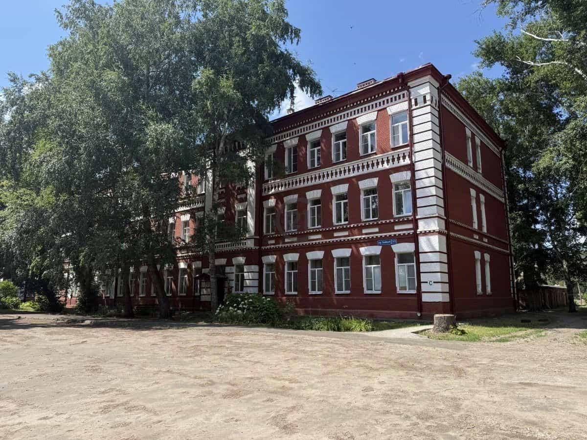 Россия, Тамбов, территория Тамбов-6, 2/2, фото 2