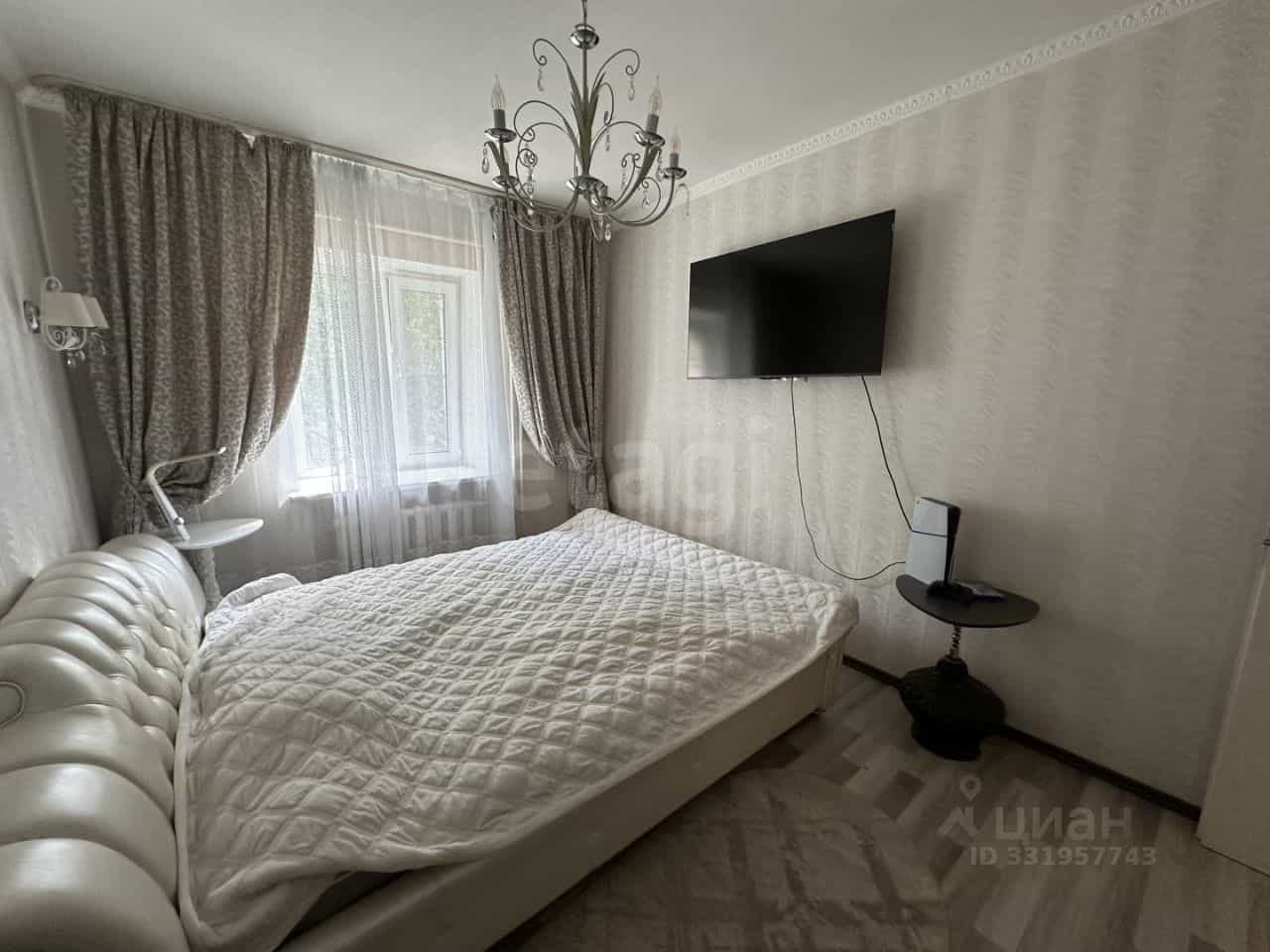 Россия, Республика Коми, Сыктывкар, улица Орджоникидзе, 4, фото 5