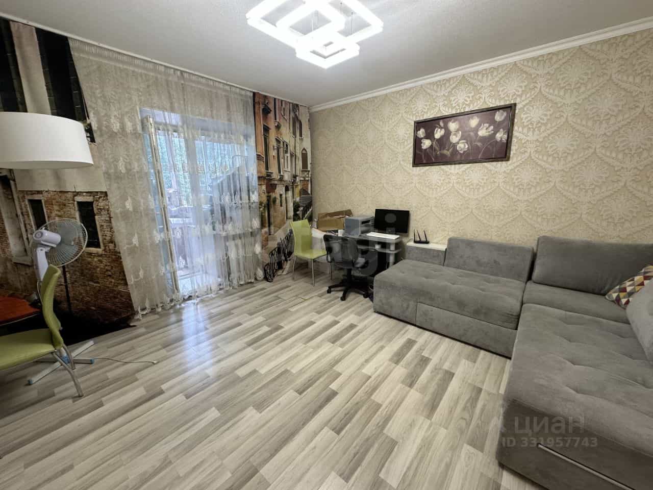 Россия, Республика Коми, Сыктывкар, улица Орджоникидзе, 4, фото 9