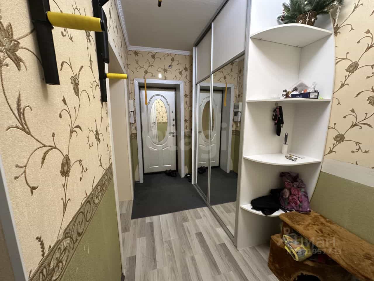 Россия, Республика Коми, Сыктывкар, улица Орджоникидзе, 4, фото 11