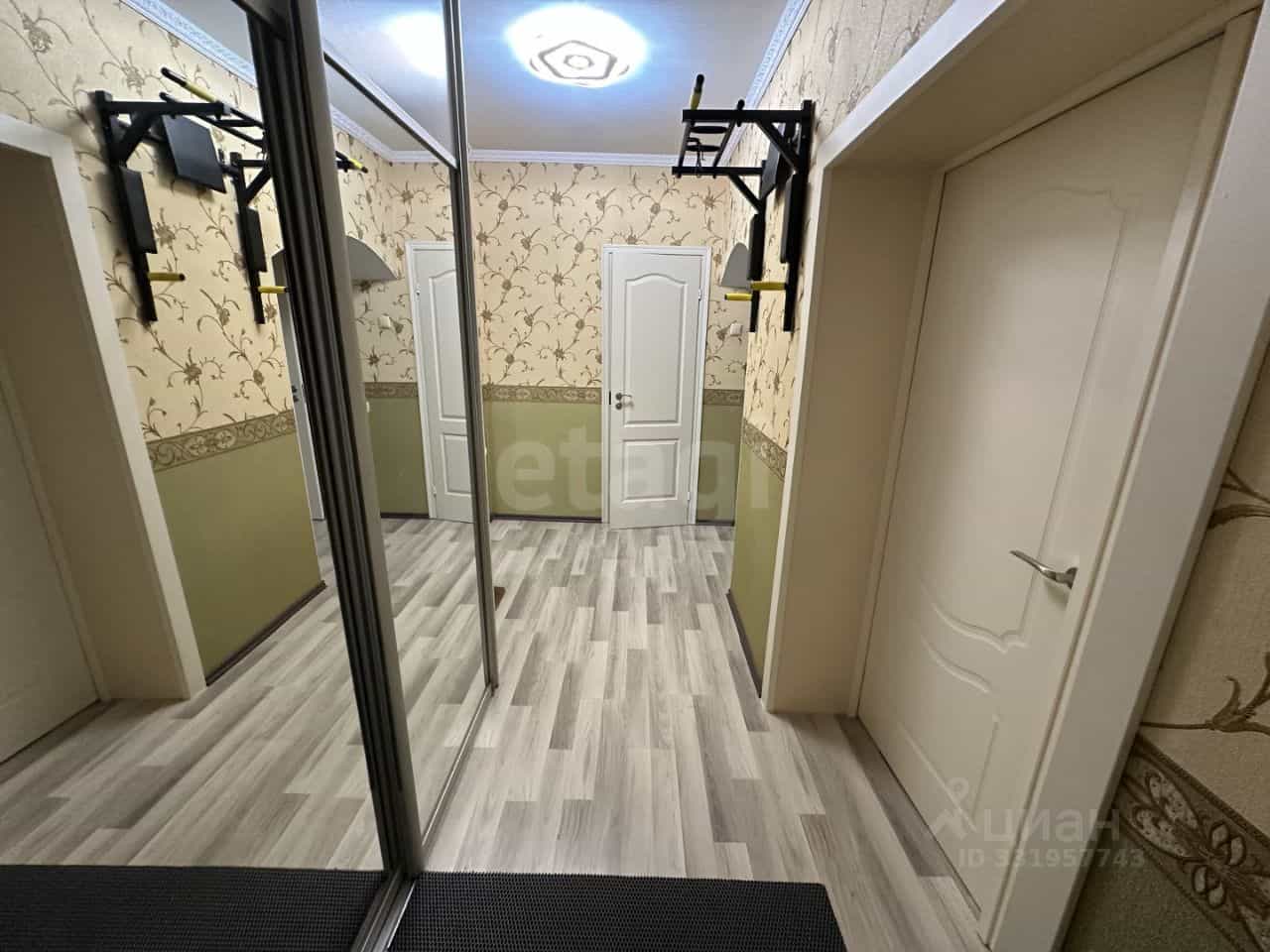 Россия, Республика Коми, Сыктывкар, улица Орджоникидзе, 4, фото 12