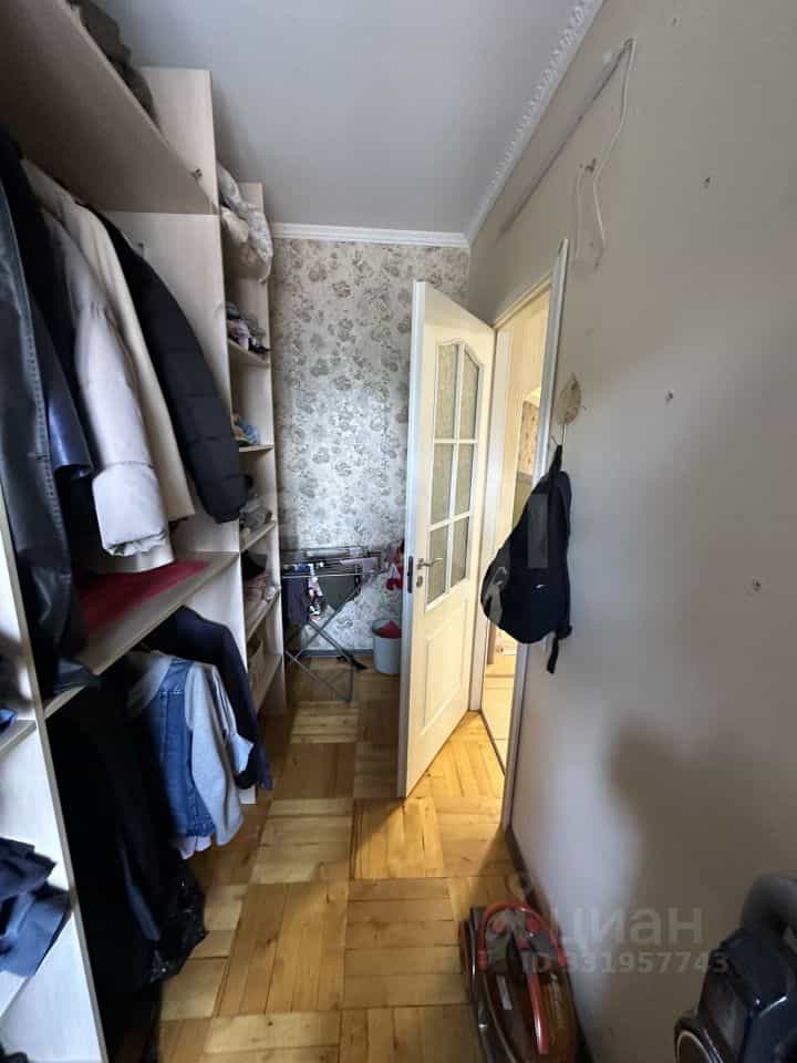 Россия, Республика Коми, Сыктывкар, улица Орджоникидзе, 4, фото 18