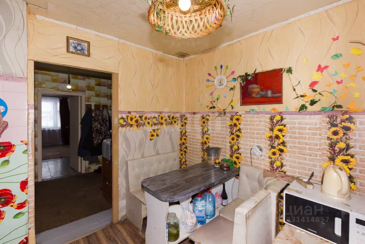 Россия, Владимирская область, Суздальский муниципальный округ, село Новокаменское, Молодёжная улица, 2, фото 19