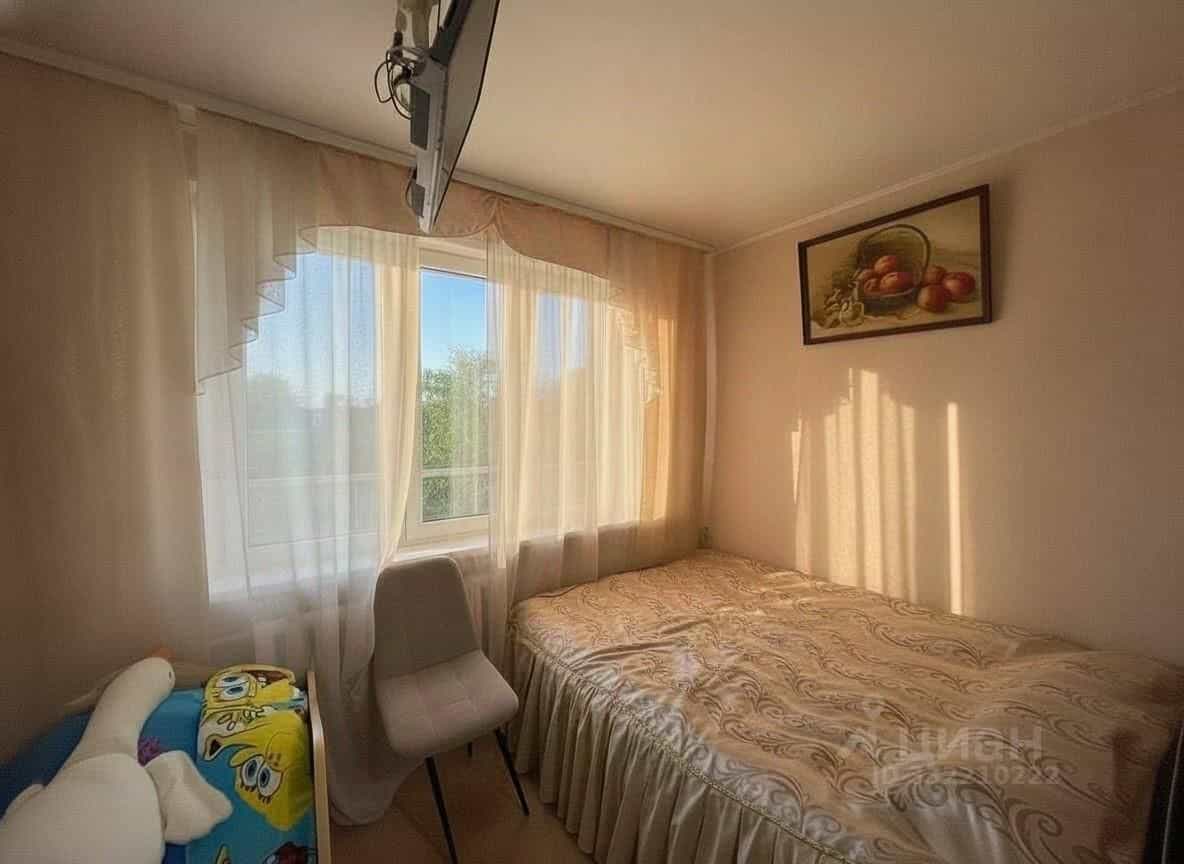 Россия, Оренбург, Самолётная улица, 93А, фото 4