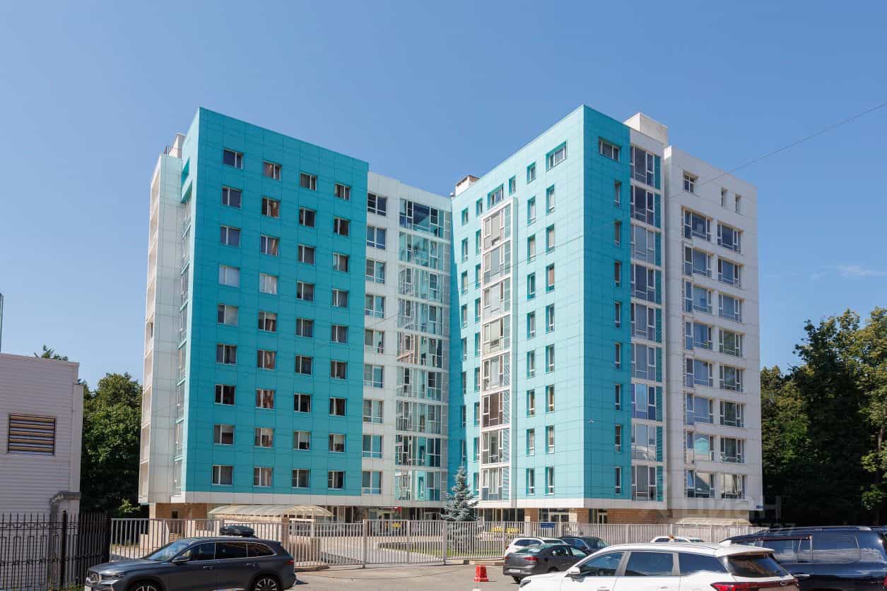 Россия, Республика Башкортостан, Уфа, улица Рихарда Зорге, 75А, фото 30