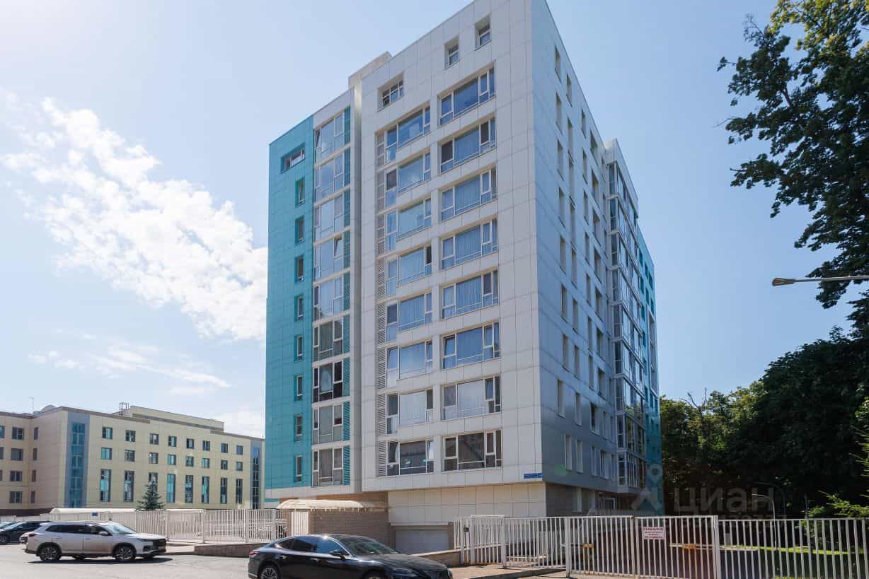 Россия, Республика Башкортостан, Уфа, улица Рихарда Зорге, 75А, фото 32