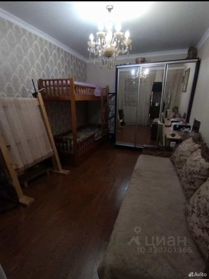 Россия, Республика Северная Осетия — Алания, Владикавказ, улица Куйбышева, 35, фото 3