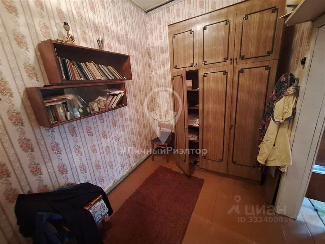Россия, Рязанская область, рабочий посёлок Чучково, улица Грачёва, 17, фото 3