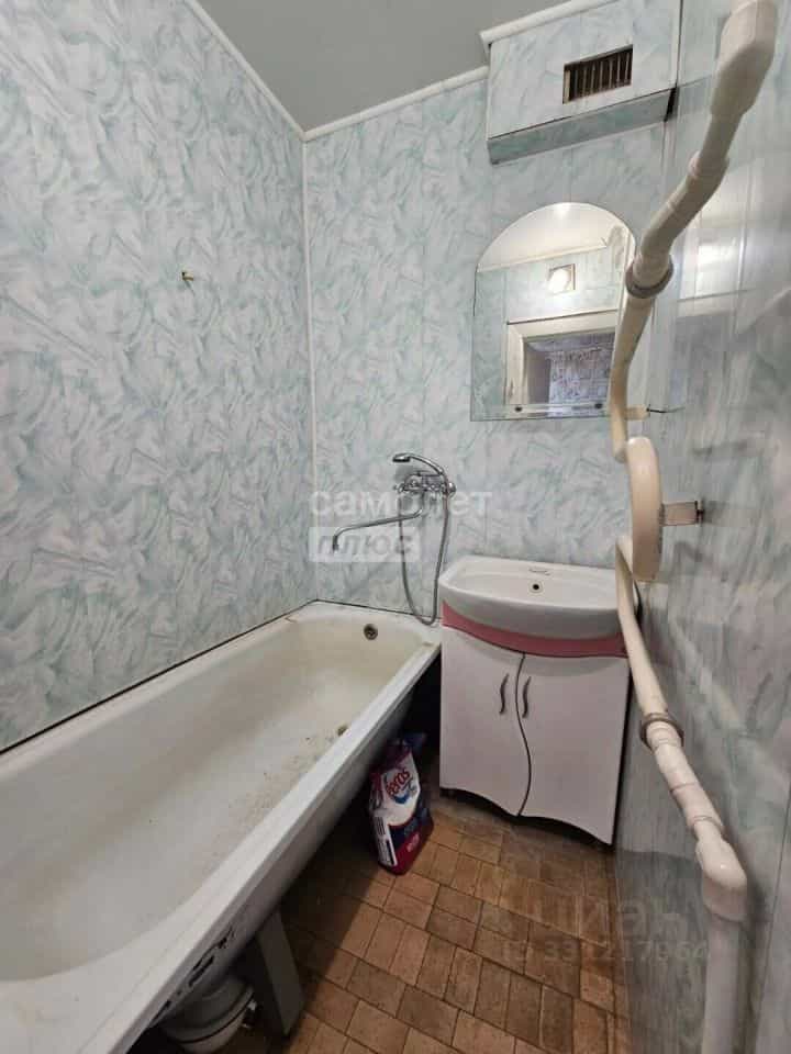 Россия, Липецк, улица Ушинского, 18, фото 8