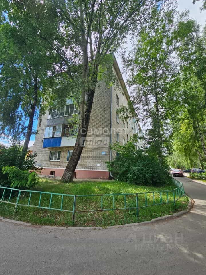 Россия, Липецк, улица Ушинского, 18, фото 10