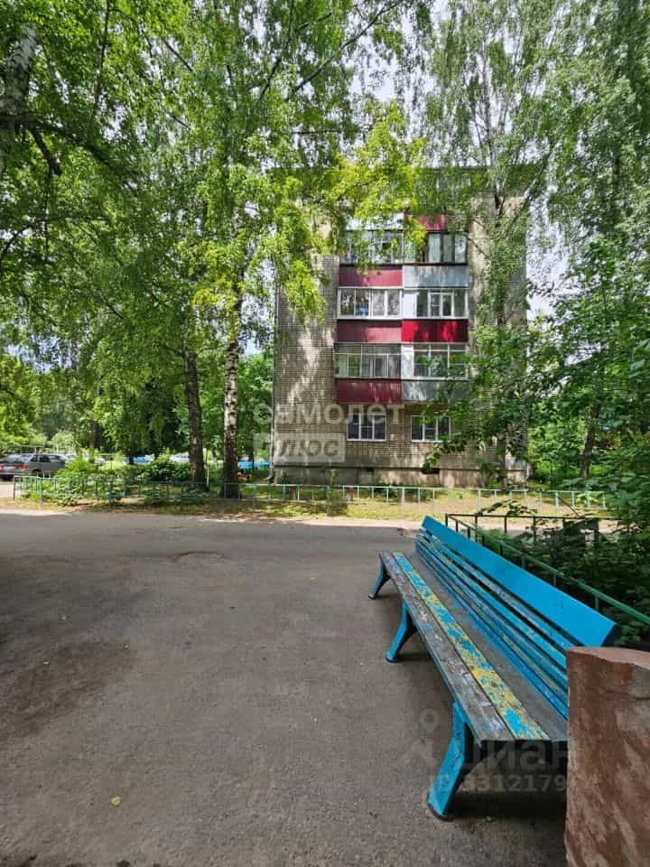 Россия, Липецк, улица Ушинского, 18, фото 13