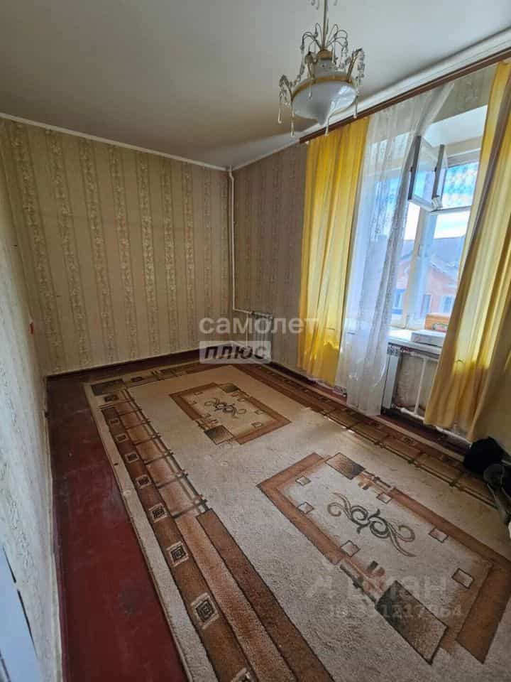 Россия, Липецк, улица Ушинского, 18, фото 18