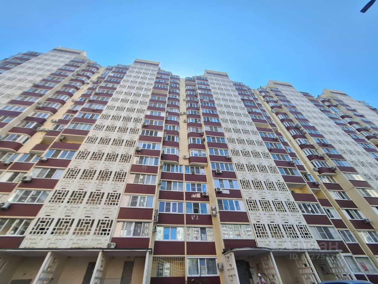 Россия, Краснодар, микрорайон Юбилейный, Рождественская набережная, 37, фото 26
