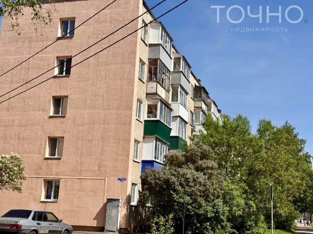 Россия, Пенза, улица Суворова, 158, фото 10