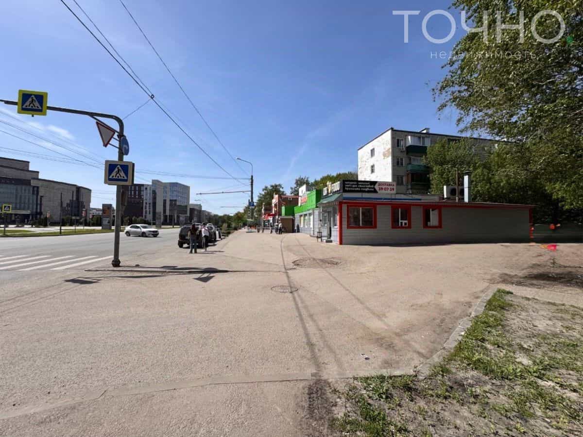 Россия, Пенза, улица Суворова, 158, фото 13