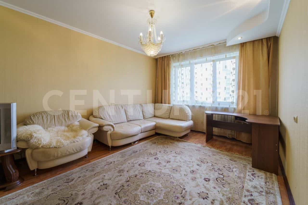 Россия, Липецк, улица имени А.И. Хорошавина, 27, фото 3