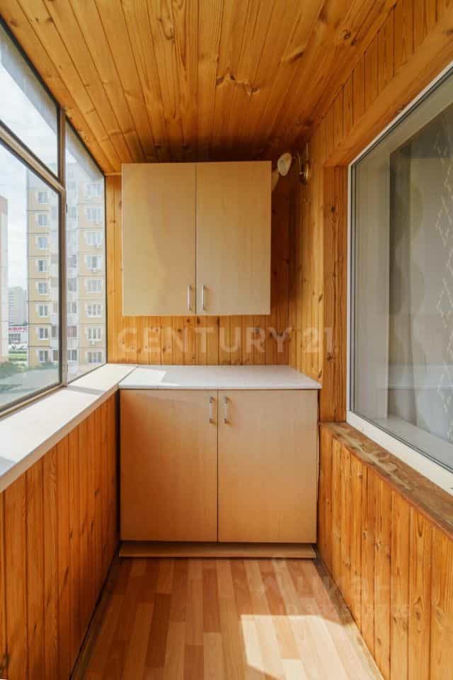 Россия, Липецк, улица имени А.И. Хорошавина, 27, фото 13
