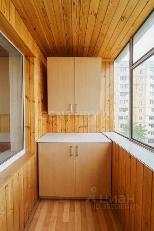Россия, Липецк, улица имени А.И. Хорошавина, 27, фото 14