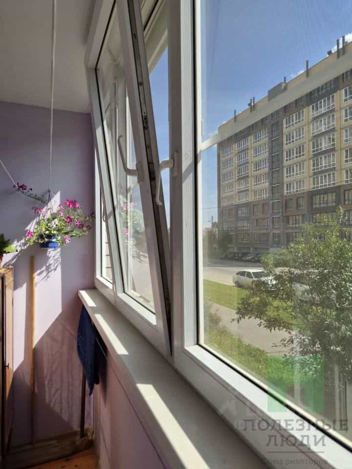 Россия, Республика Марий Эл, Йошкар-Ола, Фестивальная улица, 60, фото 11
