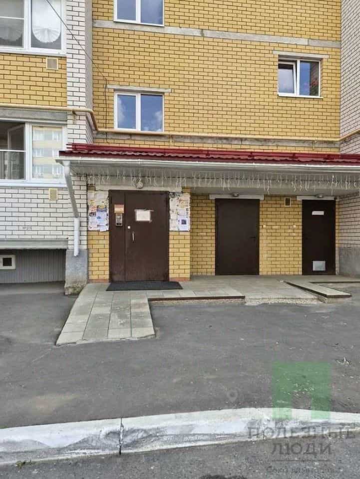 Россия, Республика Марий Эл, Йошкар-Ола, Фестивальная улица, 60, фото 14