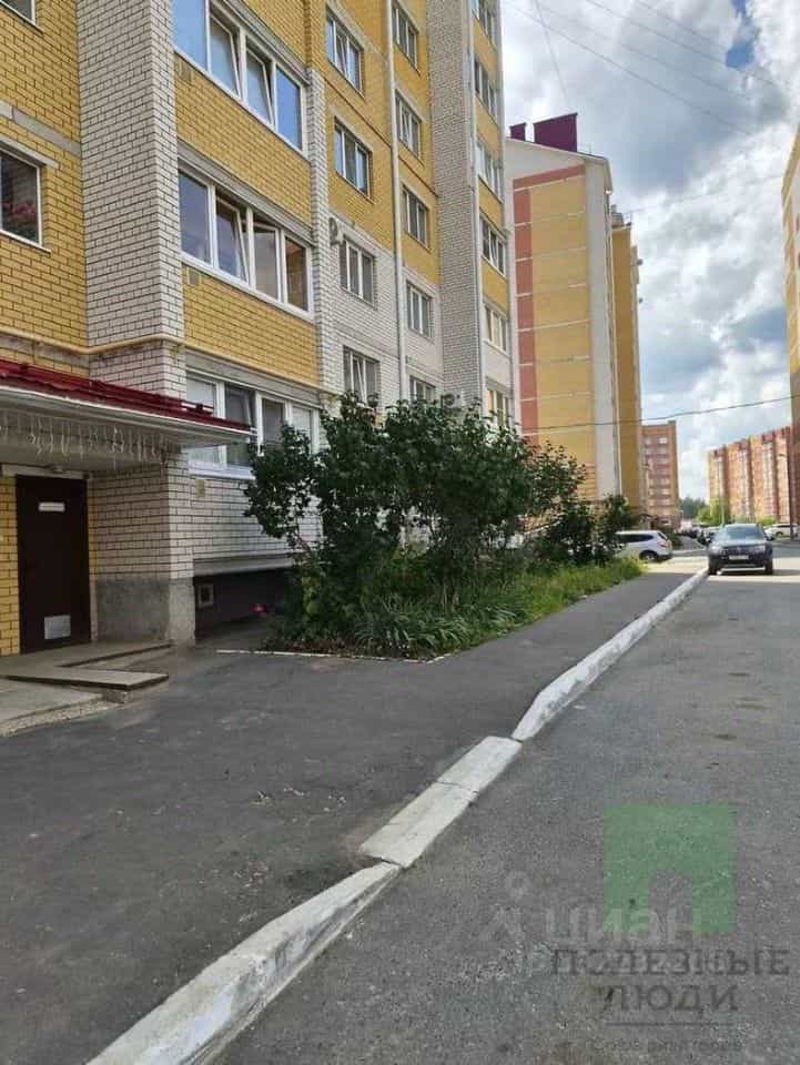 Россия, Республика Марий Эл, Йошкар-Ола, Фестивальная улица, 60, фото 15