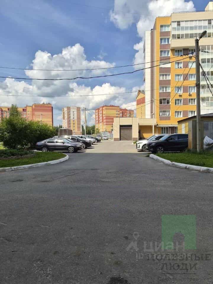 Россия, Республика Марий Эл, Йошкар-Ола, Фестивальная улица, 60, фото 17
