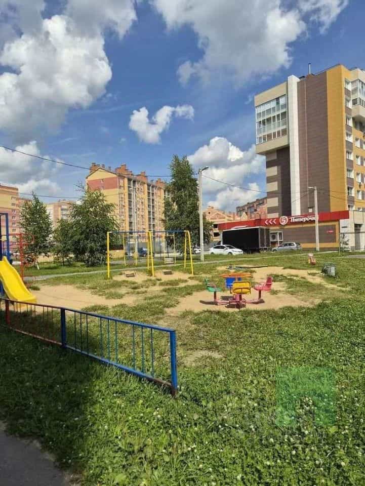 Россия, Республика Марий Эл, Йошкар-Ола, Фестивальная улица, 60, фото 18