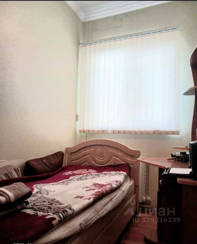 Россия, Кабардино-Балкарская Республика, Нальчик, улица Чкалова, 16, фото 3