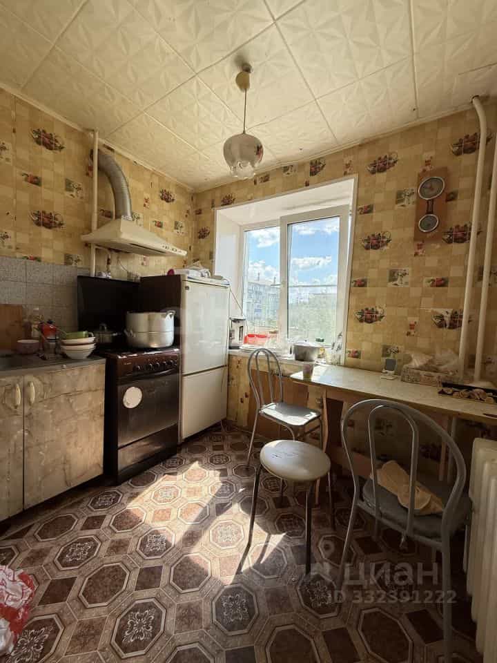 Россия, Челябинская область, Пласт, Октябрьская улица, 68, фото 2