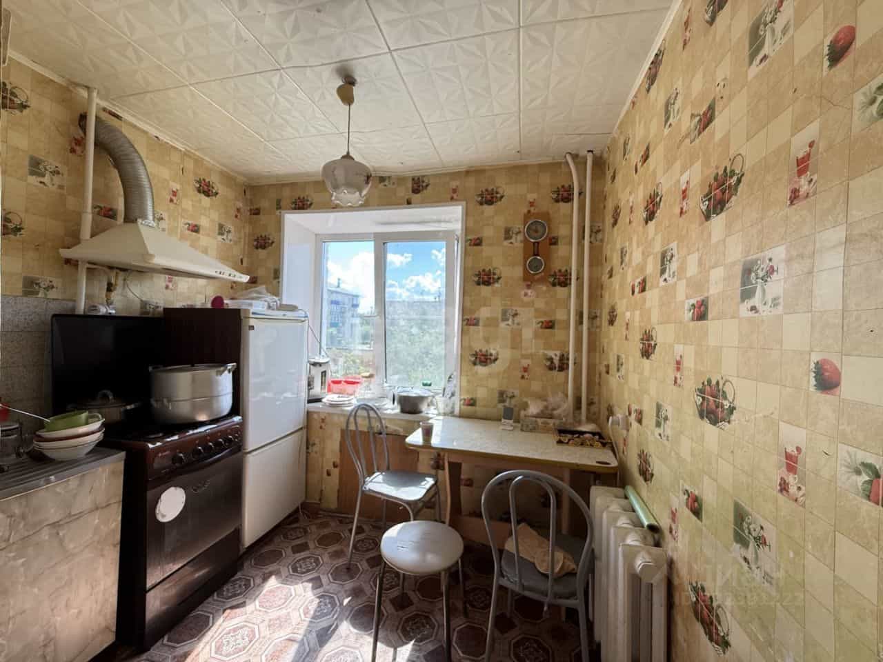 Россия, Челябинская область, Пласт, Октябрьская улица, 68, фото 18