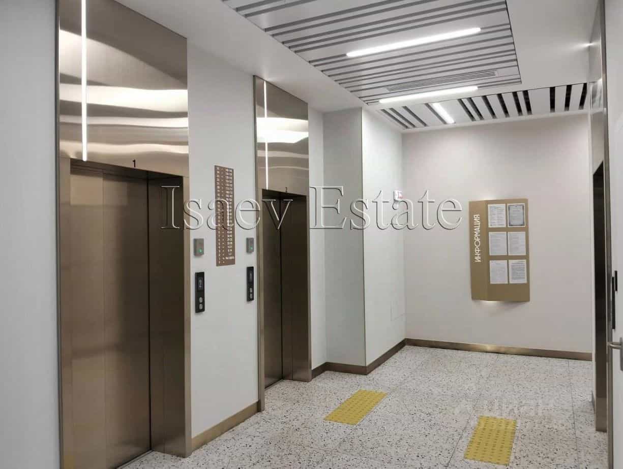 Россия, Москва, Старый Петровско-Разумовский проезд, 1, фото 7