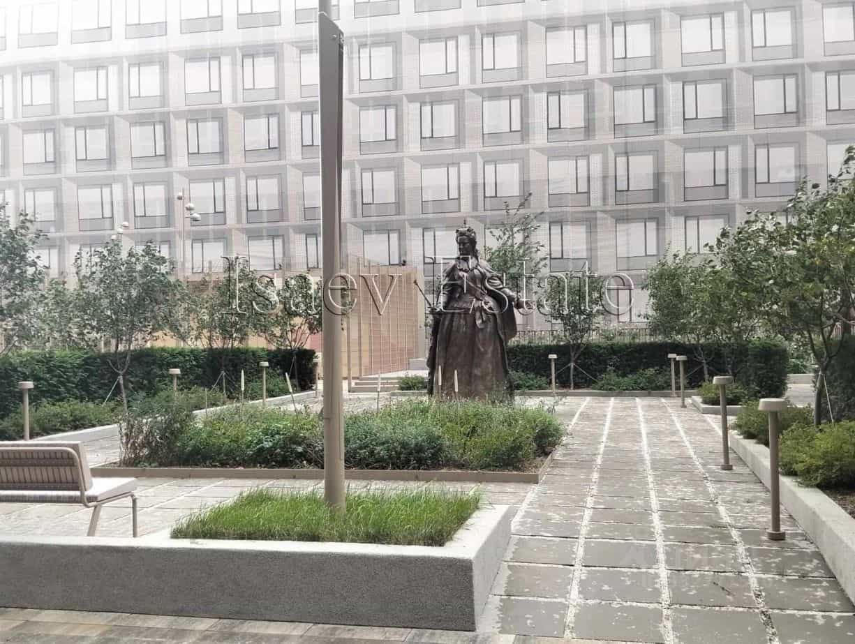 Россия, Москва, Старый Петровско-Разумовский проезд, 1, фото 17