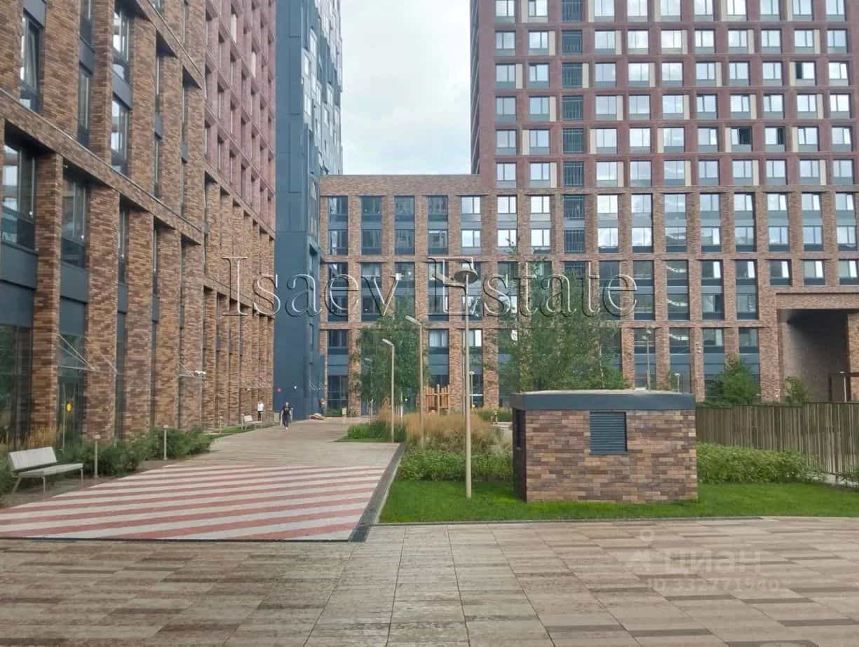 Россия, Москва, Старый Петровско-Разумовский проезд, 1, фото 24