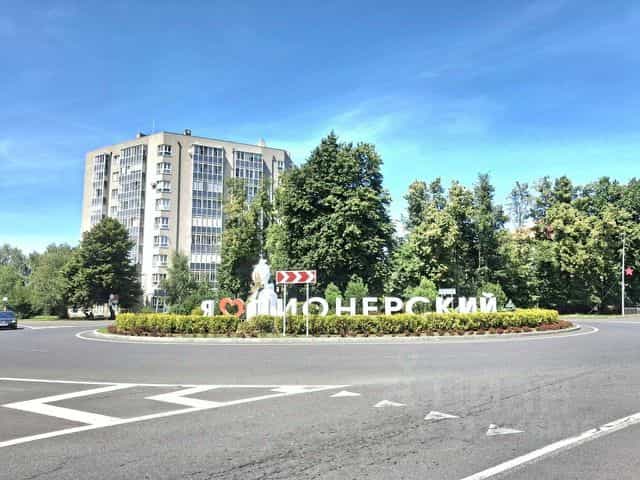 Фото объекта