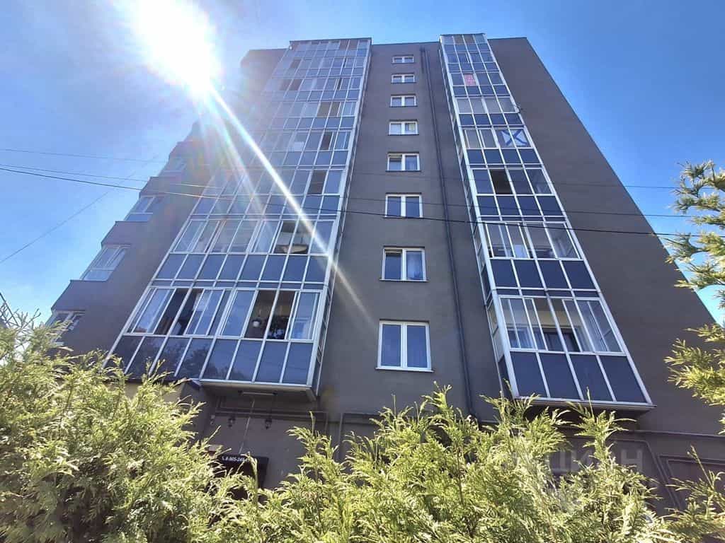Россия, Калининградская область, Пионерский, улица Шаманова, 8А, фото 2
