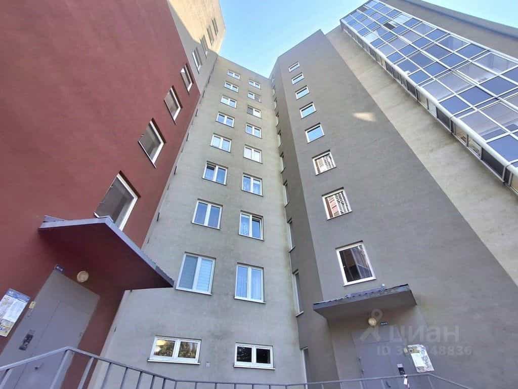 Россия, Калининградская область, Пионерский, улица Шаманова, 8А, фото 4