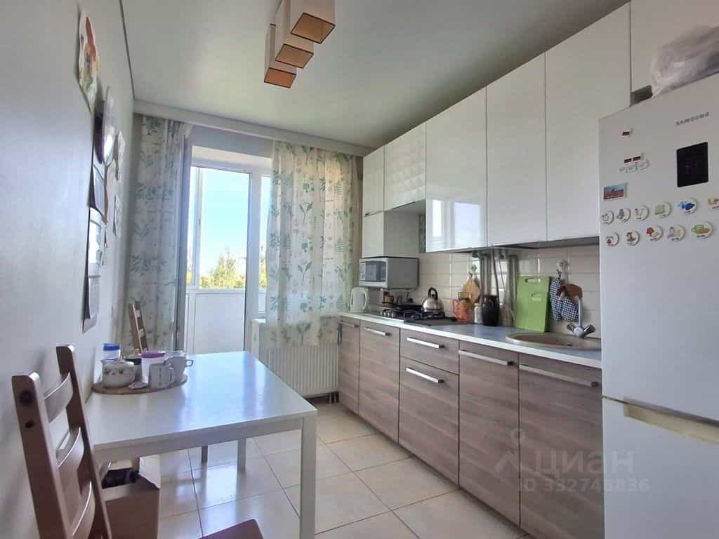 Россия, Калининградская область, Пионерский, улица Шаманова, 8А, фото 6