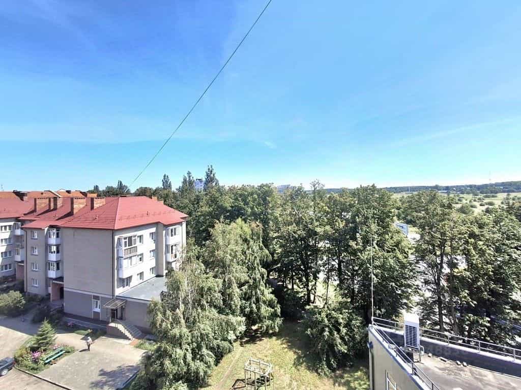 Россия, Калининградская область, Пионерский, улица Шаманова, 8А, фото 19